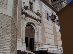 Castillo de Velez-Blanco 2010